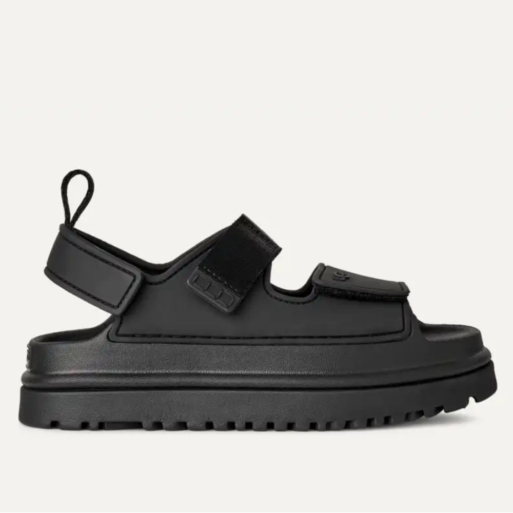 UGG sandals